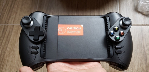 Control Samsung Glap Play P/1 Gaming Gamepad Control Android