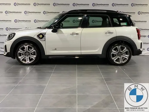 Mini Countryman 2024