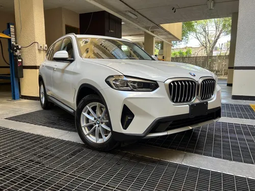 BMW X3 2.0 Sdrive20i