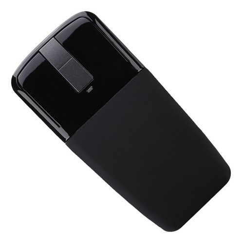 Receptor Óptico Portátil Inalámbrico Arc Touch Thin Mouse