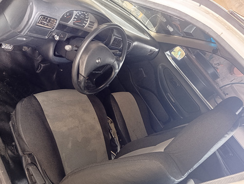 Nissan Tsuru Gs1 2007