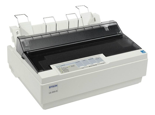 Impresora Epson Lx 300 + Ii Con Usb Nueva A Estrenar 