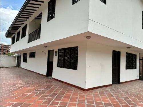 Casa En Venta Campobello Popayán A 3 Min Del C. C. Campanario