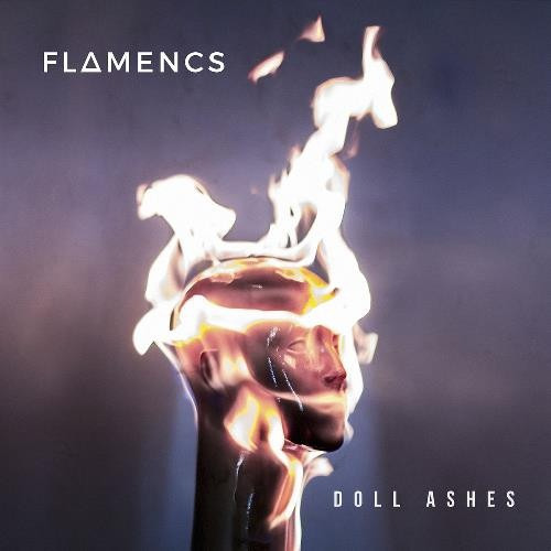 Flamencs  Doll Ashes - Cd -  Mint - Estamos En Caba