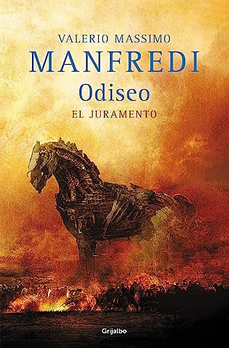 Odiseo El Juramento - Manfredi Valerio Massimo
