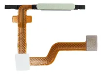 Comprar Flex Lector Huella Moto G54 5g Motorola Original Xt2343