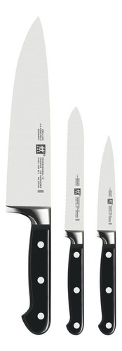 Cuchillo De Cocina Henckels Professional  S  Black