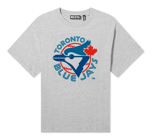 Remera Toronto Blue Jays Varios Modelos Unicas Todos Equipos