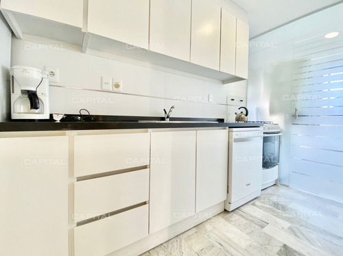 Imagen 8 de 18 de Apartamento De Tres Dormitorios En Venta, Punta Del Este - Punta Del Este Peninsula