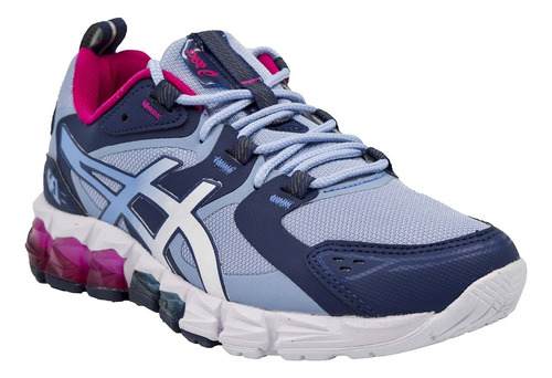 Zapatilla Asics Mujer Gel-quantum 180 1202a328-400/celcom