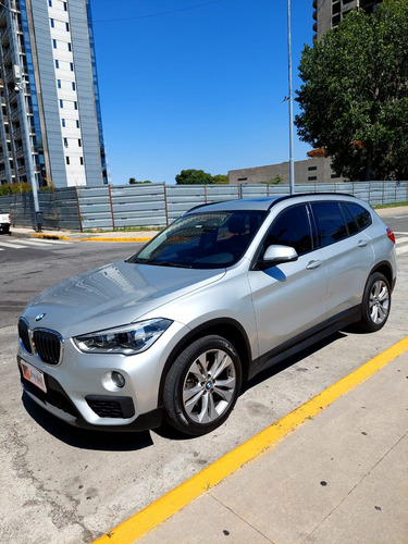 BMW X1 18i Sdrive