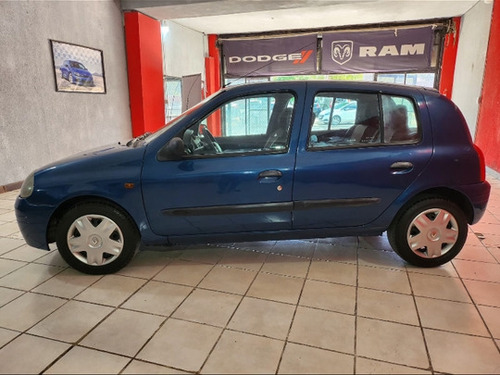 Renault Clio 1.9 Rnd