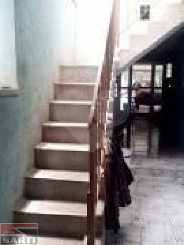 Imagem 11 de 15 de Sobrado ,bairro Do Lauzane Paulista - 144 M² , R$ 530.000,00 - St19069
