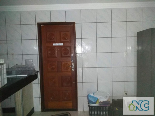 Imagem 14 de 15 de Restaurante Para Locação Em Salvador, Cabula, 6 Banheiros - 1166_1-1886199