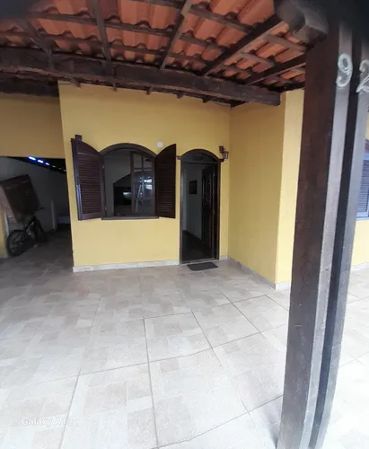 Oportunidade, Linda Casa Plana, Perto De Todo Tipo De Comérc