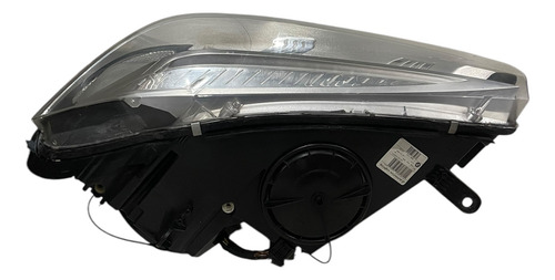 Farol Esquerdo Bmw X5 F15 2014 2015 2016 Completo