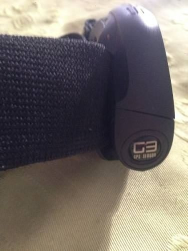 Sensor Gps Polar G3 Para Cs600x, Rcx5, Rcx3, Rs800, Rs800cx