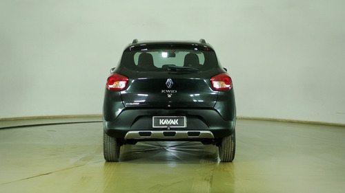 Renault Kwid 1.0 Outsider