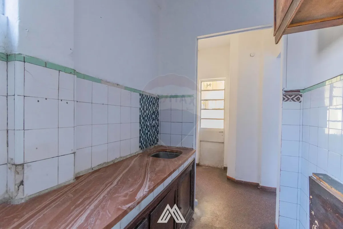 Alquiler Apartamento 2 Dormitorios, Patio · Foto 4