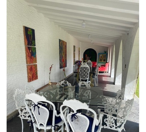 Imagen 15 de 18 de Espectacular Quinta Lista Para Entrar En La Lagunita
