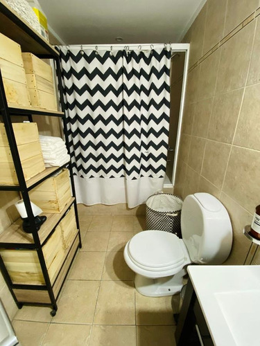 Imagen 20 de 25 de Departamento - Barracas
