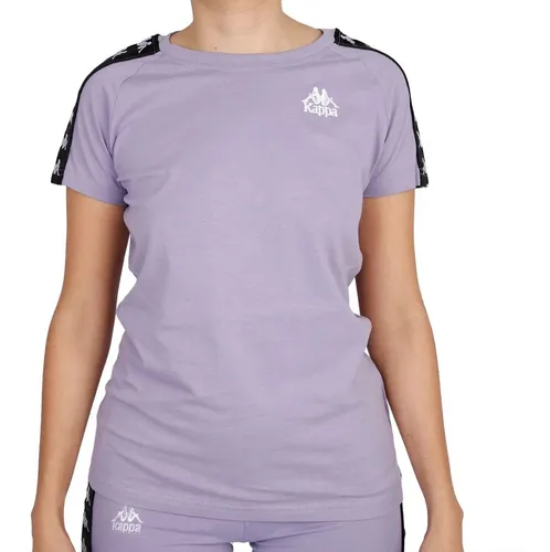 Remera kappa online mujer