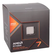 Comprar Procesador Amd Ryzen 7 8700g 5.1ghz Am5 Ddr5 Cooler Y Video