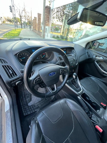 Ford Focus III 2.0 Se Plus At6