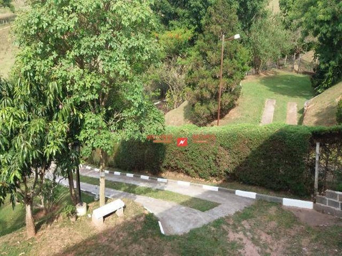 Chácara Com 3 Dormitórios À Venda, 3084 M² Por R$ 500.000,00 - Jardim Helena - São Paulo/sp - Ch0009