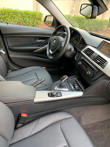 Bmw Serie 2 320 I