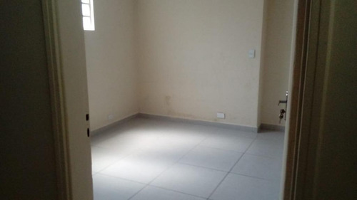 Sala Para Alugar, 40 M² Por R$ 1.200,00/mês - Jardim Vila Formosa - São Paulo/sp - Sa0753