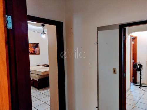 Imagem 19 de 30 de Casa À Venda Em Jardim Eulina - Ca009154