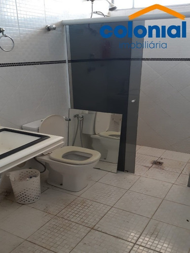 Imagem 15 de 27 de Casa Com 3 Quartos Com Edícula Nos Fundos - Ca01020 - 68343583