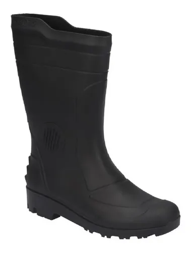 Galocha para best sale chuva