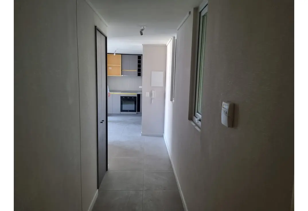 Imagen 2 de 16 de Departamento Nuevo Estilo Mariposa Metro Ñuble
