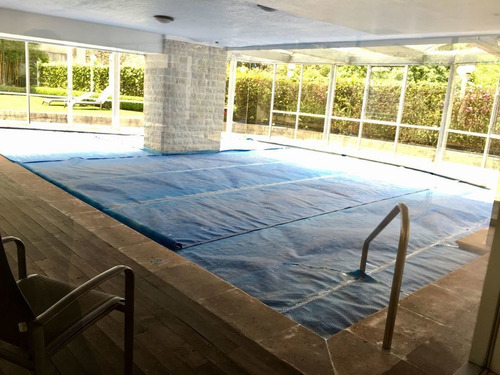 Imagen 13 de 14 de Bosque De Las Lomas, Excelente Departamento Con Vista Espect