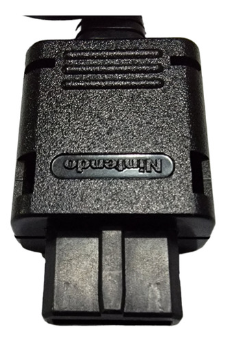 Cable Av Rca Video Super Nintendo Nintendo 64 Game Cube N64 (Usado)