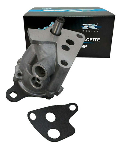 Bomba Aceite Para Jeep Cherokee Sport 4.0l L6 1989 A 1996