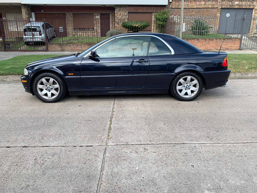 Bmw Serie 3 2.5 325ci Cabriolet Americana Permuto, Financio!