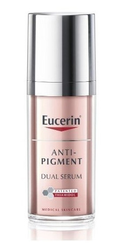 Imagen 1 de 1 de Serum Eucerin Dual Antipigmento