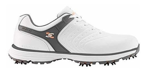 Stuburt Sbshu1123 - Zapatillas De Golf Para Hombre