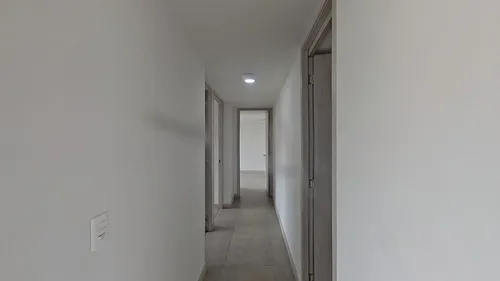 Apartamento En Venta En Itagui