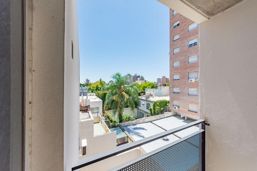 Imagen 9 de 16 de Venta -departamento De 1 Dormitorio - Echesortu, Rosario