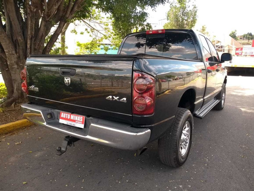 Dodge Ram 2500 5.9 Ano 2009 Financio 30 Mil +48x 2.499,00