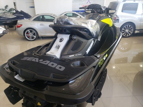 Sea Doo Rxt-x 260 As