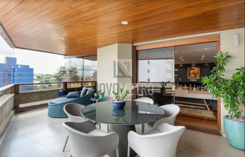 Imagem 8 de 30 de Apartamento À Venda Em Cambuí - Ap005319