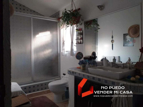 Imagen 25 de 29 de Casa Con Bungalo En Lomas De Cuernavaca