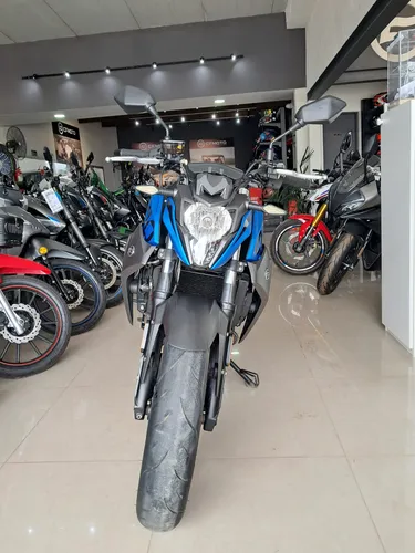 Cf Moto Nk400 2019