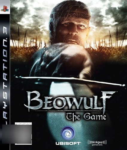 Beowulf Juego Ps3 Original Envio Gratis En Montevideo 