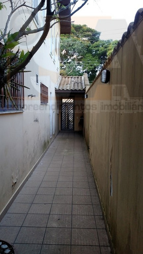 Imagem 11 de 15 de Casa Residencial Em Vila Idalina - Poá, Sp - 2005